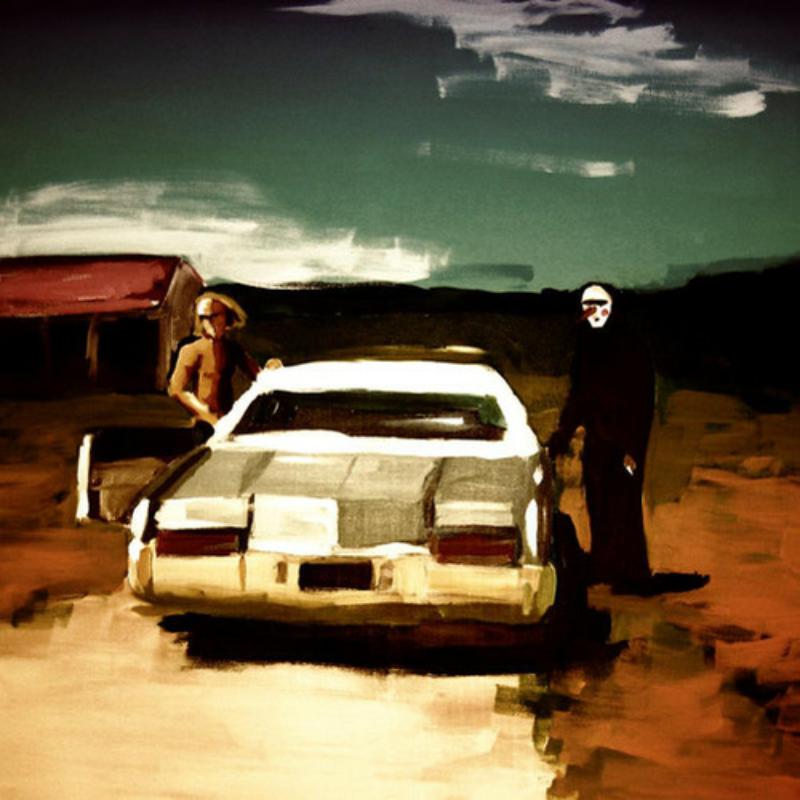 Picture of Mirt - Rite Of Passage