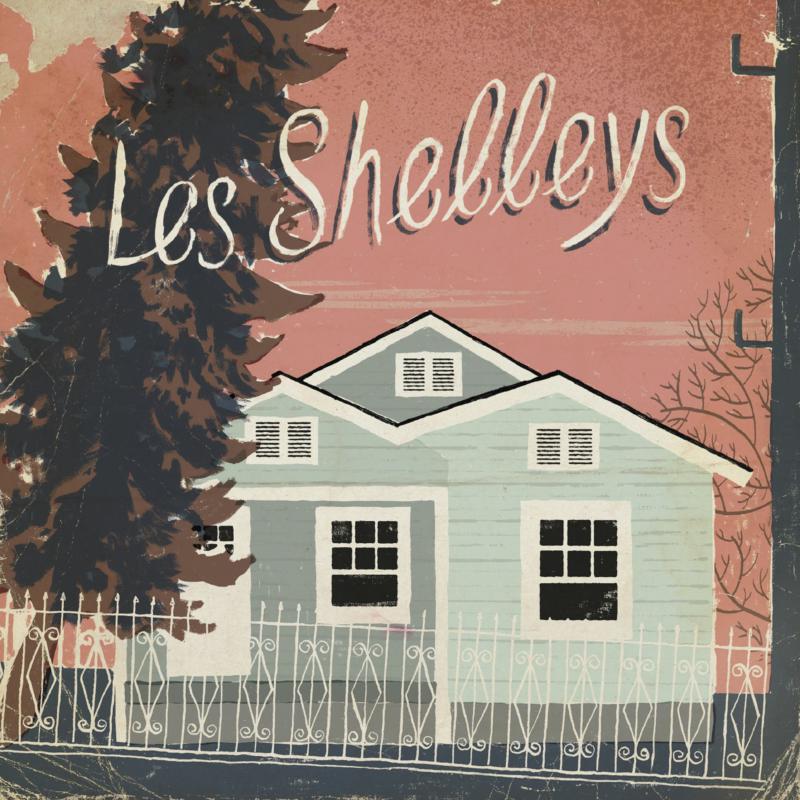 Picture of Les Shelleys - Les Shelleys