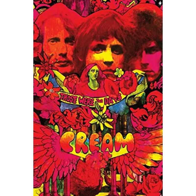 Picture of Cream - Those Were The Days