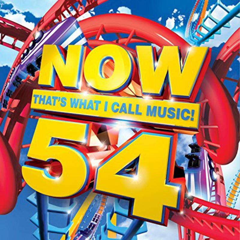 Picture of Various Artists - Now 54: That's What I Call Music