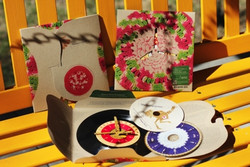 Picture of Meadownoise (Lambchop) - It's 4:00