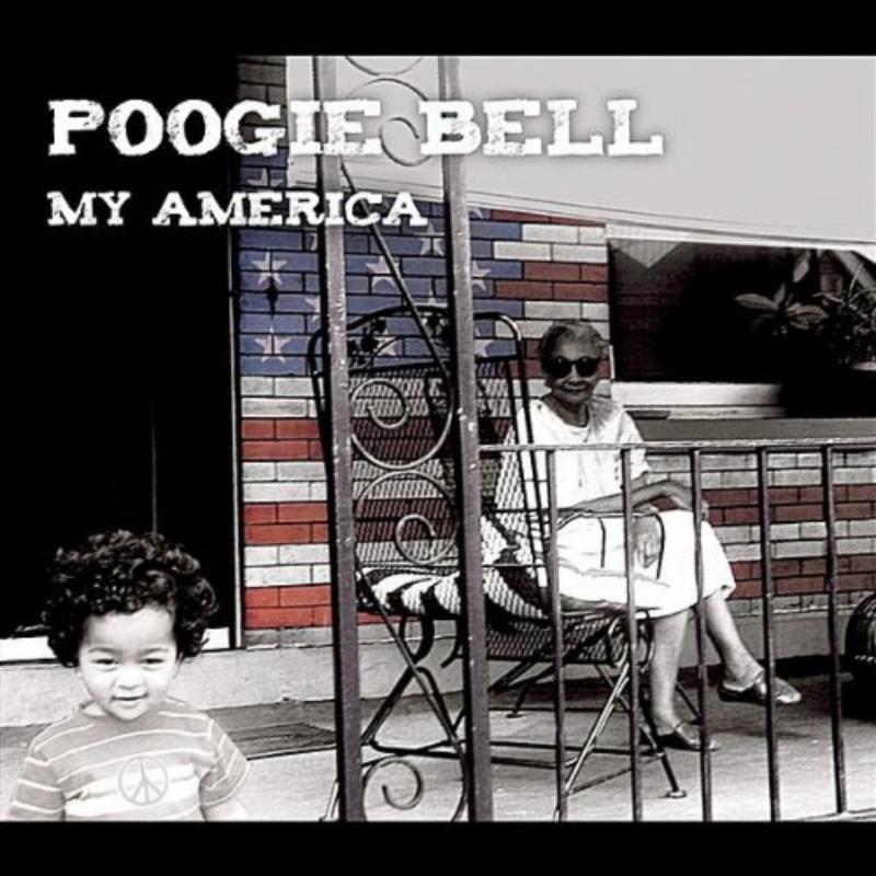 Picture of Poogie Bell - My America