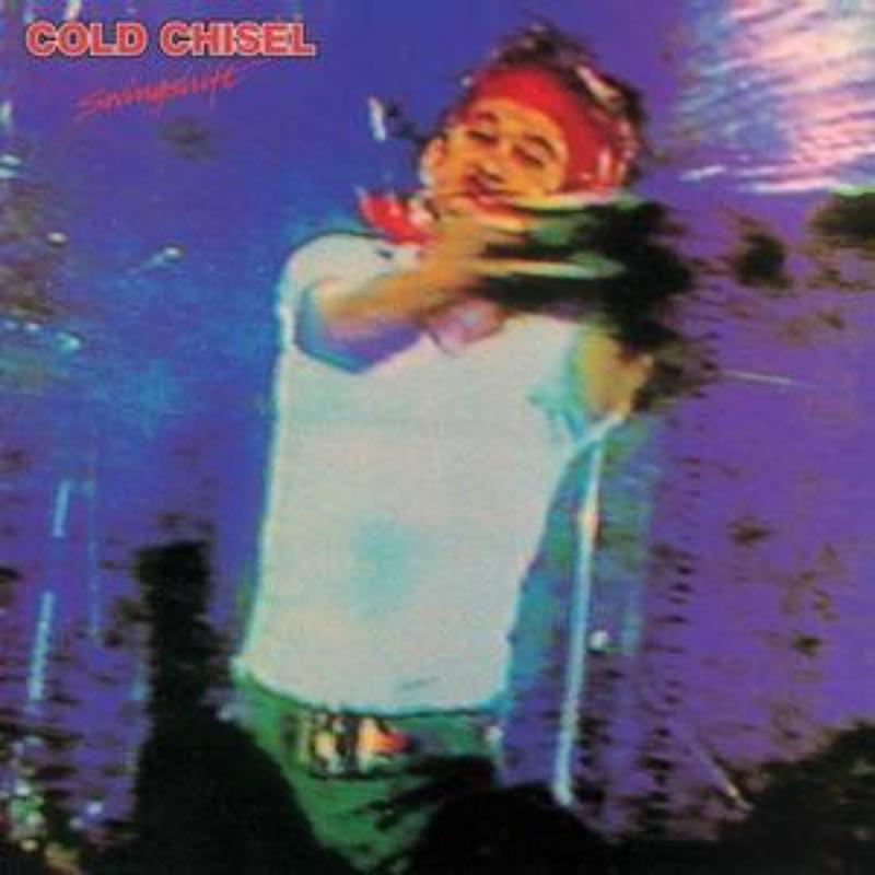 Picture of Cold Chisel - Swingshift (Collectors Edition)
