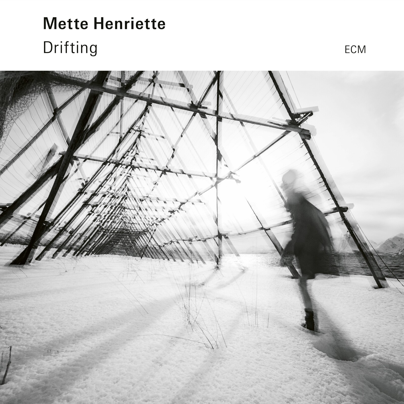 Picture of Mette Henriette - Drifting