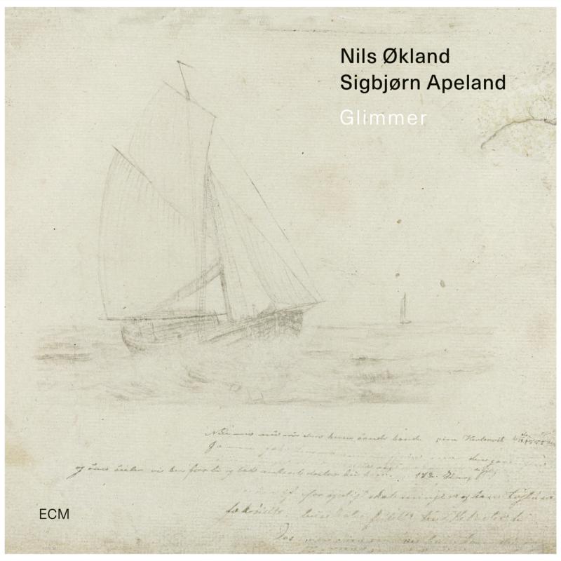 Picture of Nils Okland & Sigbjorn Apeland - Glimmer