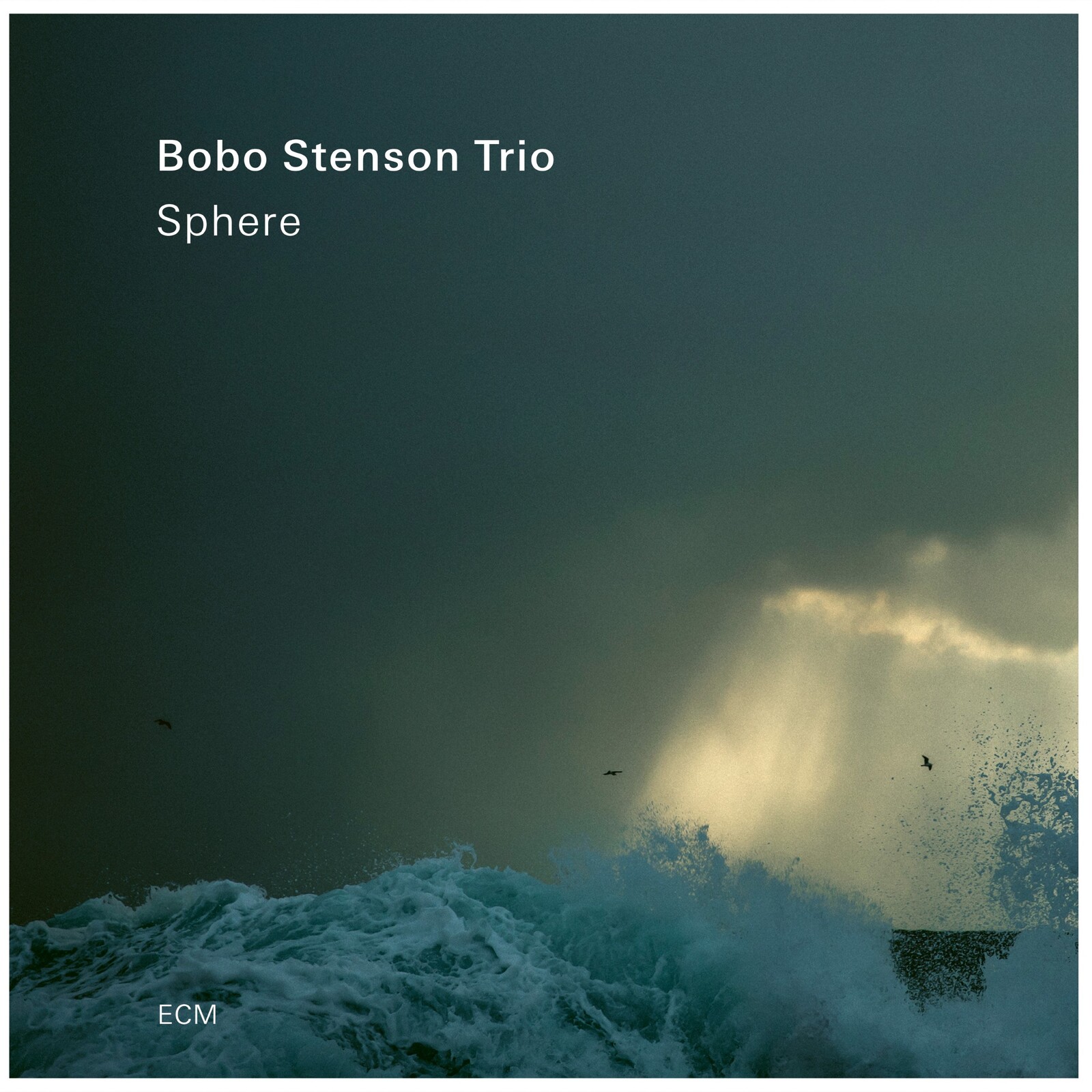 Picture of Bobo Stenson Trio - Sphere