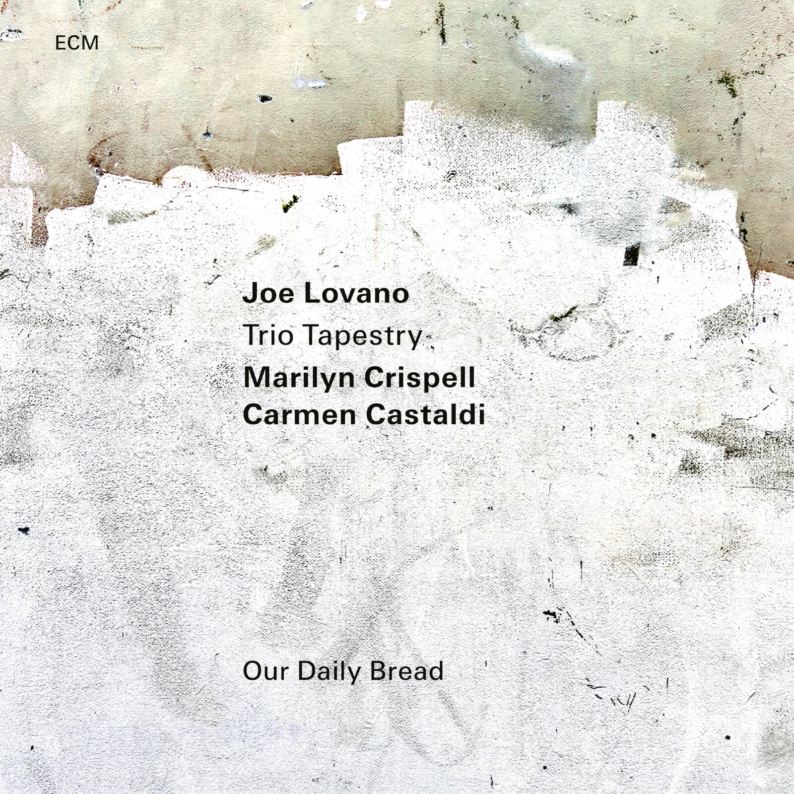 Picture of Joe Lovano - Our Daily Bread