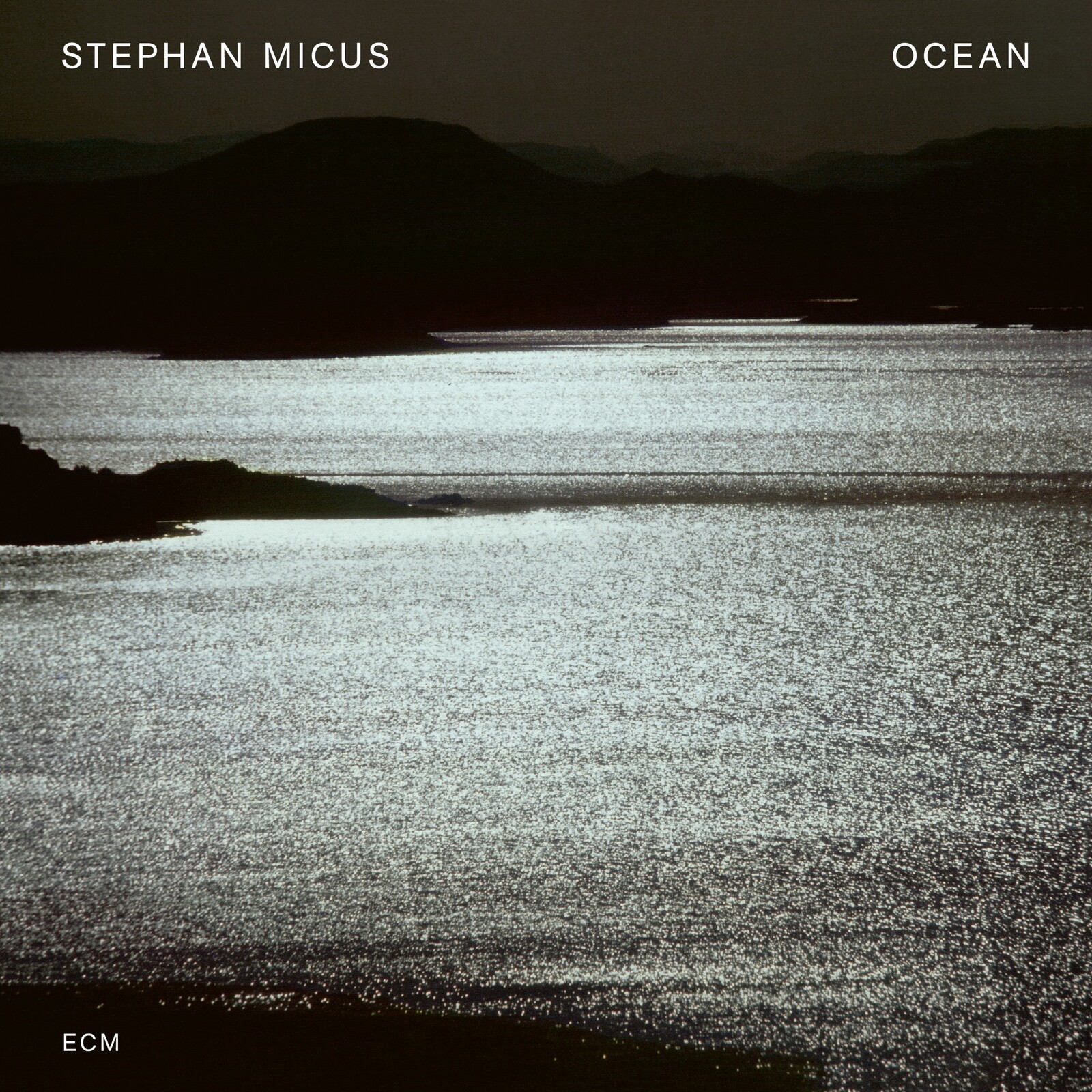 Picture of Stephan Micus - Ocean