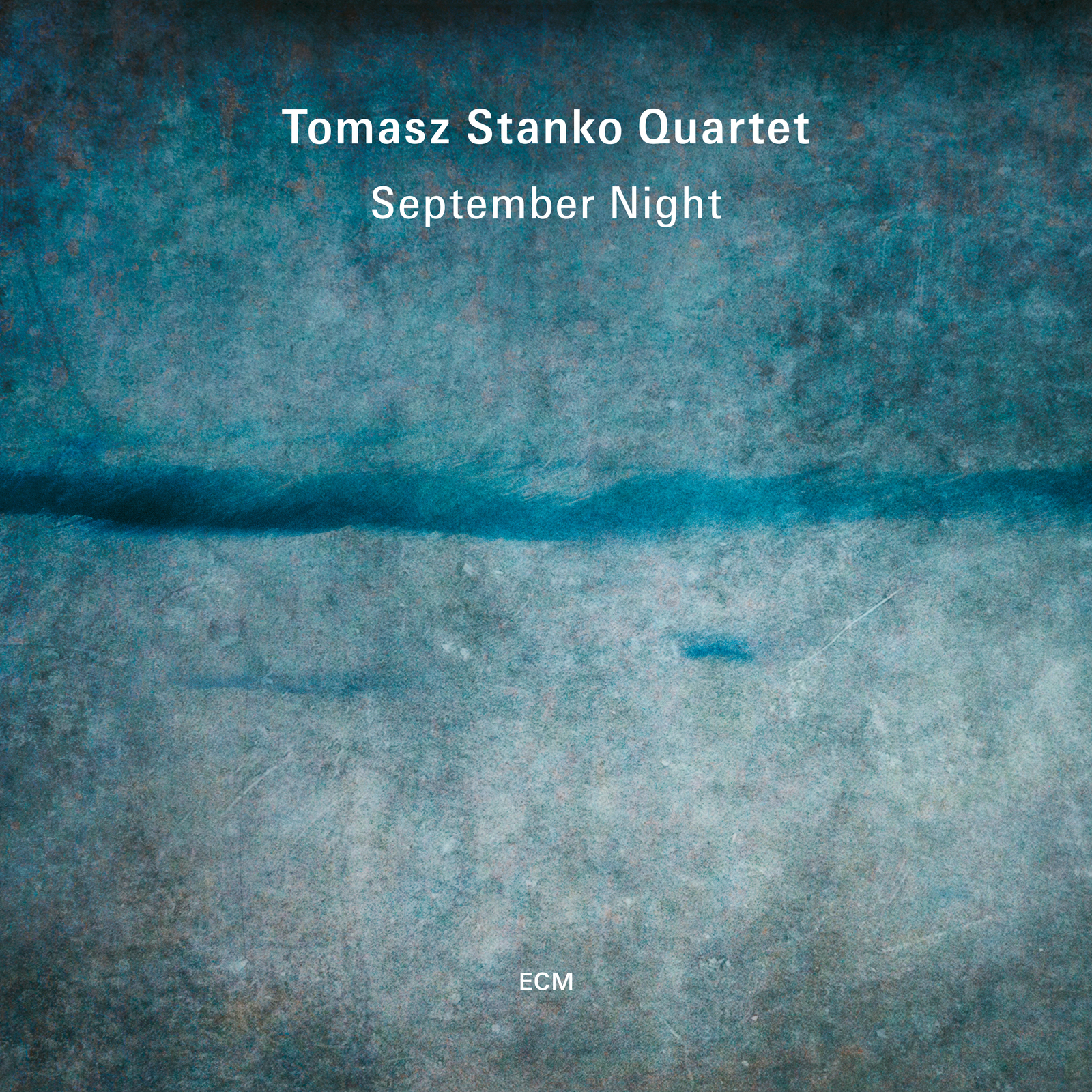 Picture of Tomasz Stanko Quartet - September Night