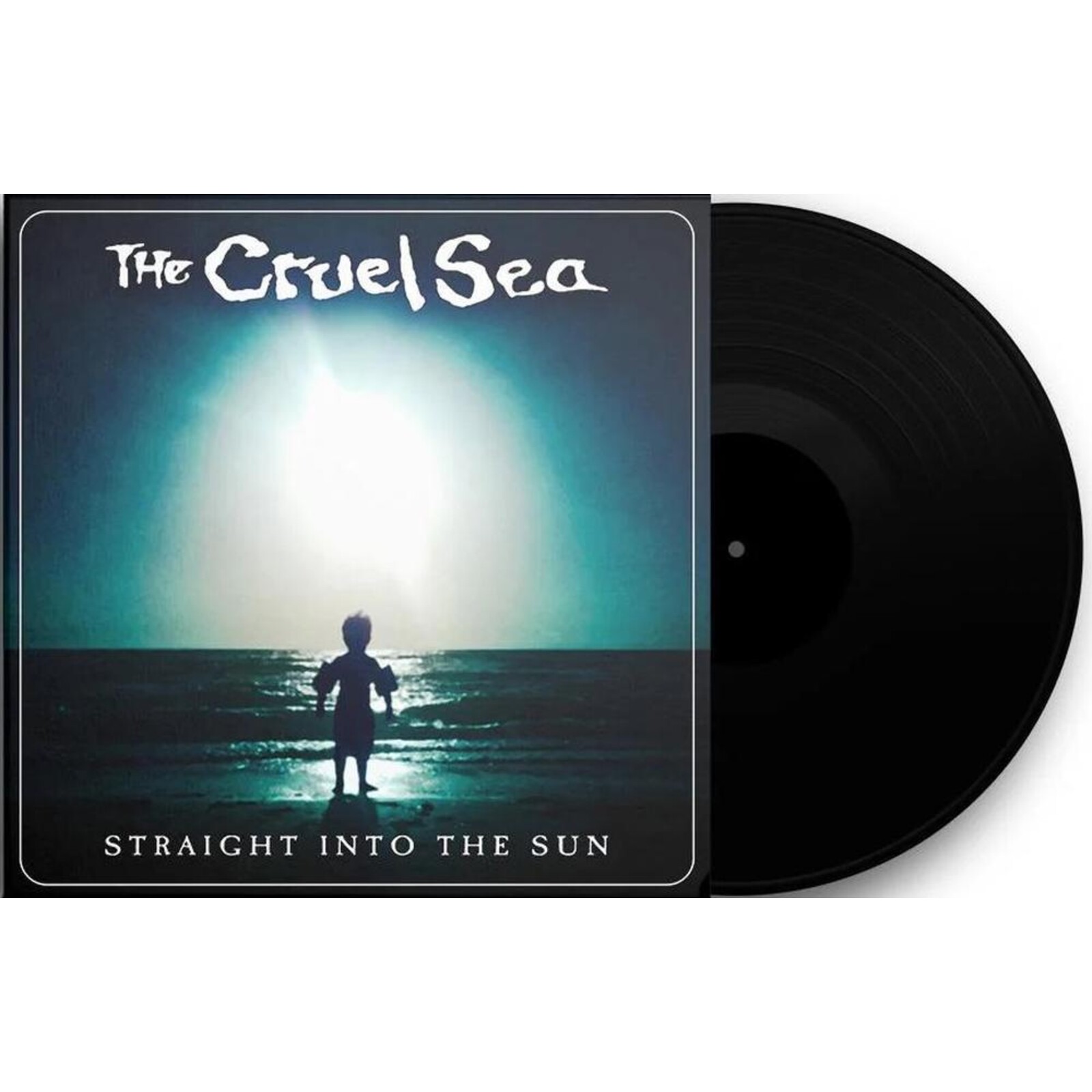 Picture of Cruel Sea - Straight Into The Sun