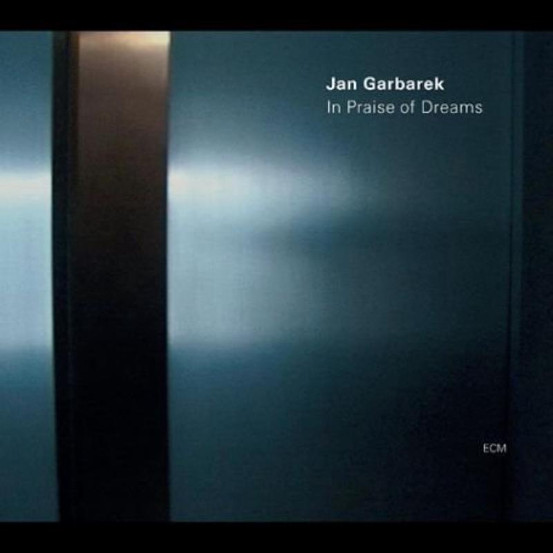 Picture of Jan Garbarek - In Praise Of Dreams