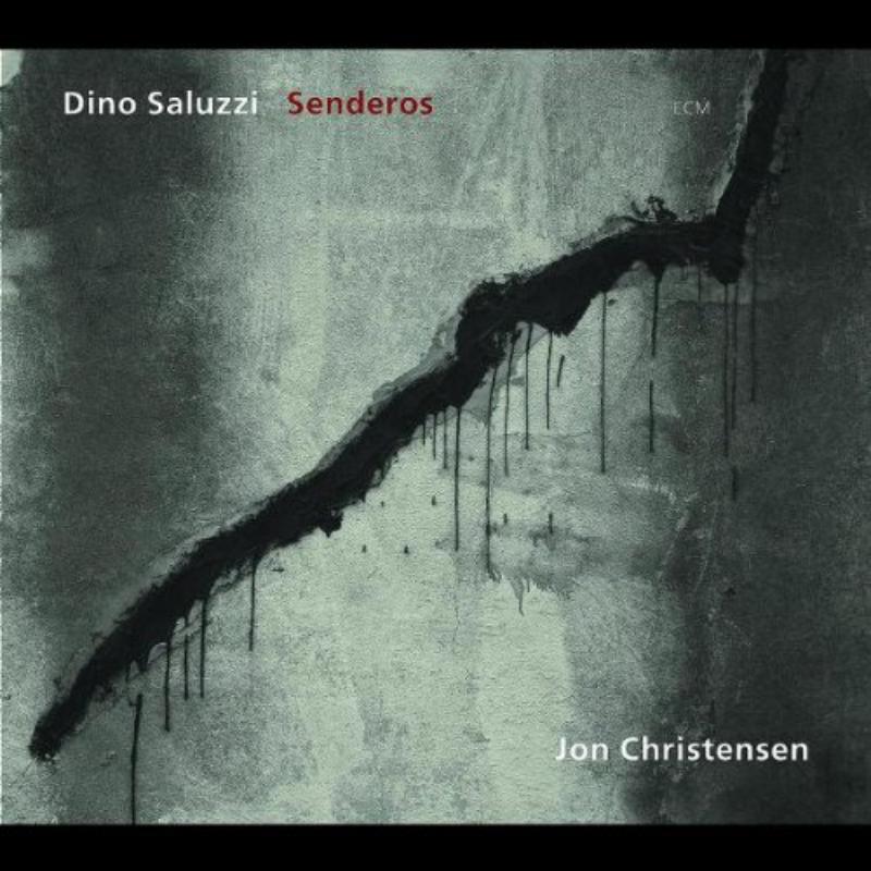 Picture of Dino Saluzzi & Jon Christensen - Senderos