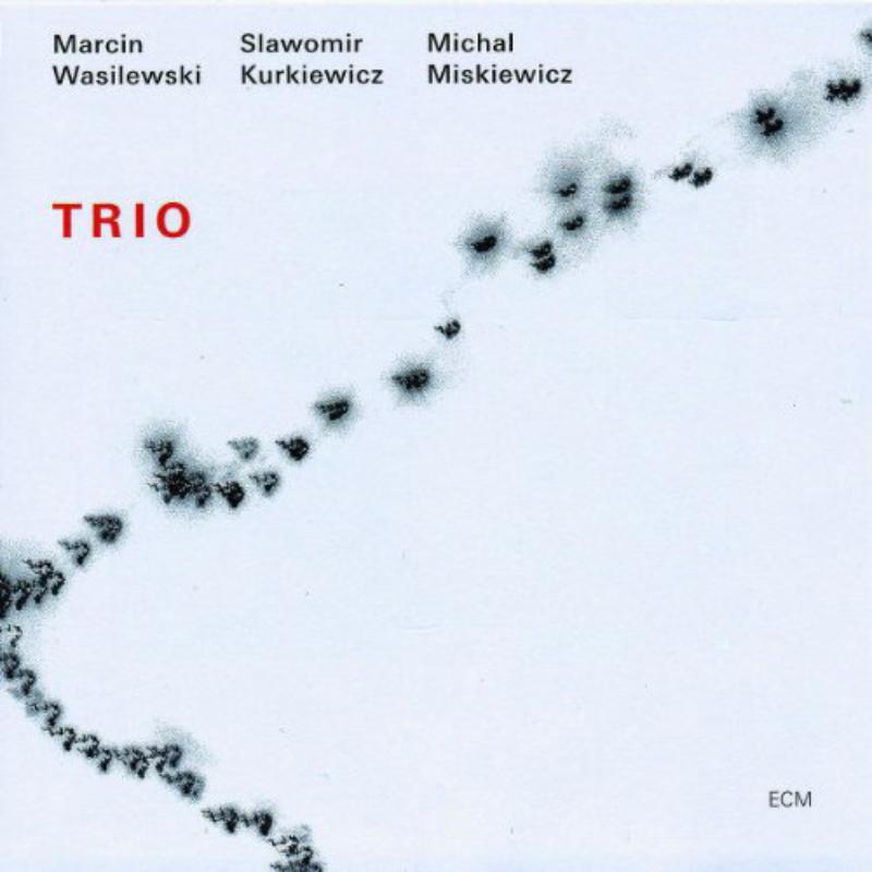 Picture of Marcin Wasilewski, Slawomir Kurkiewicz & Michal Miskiewicz - Trio