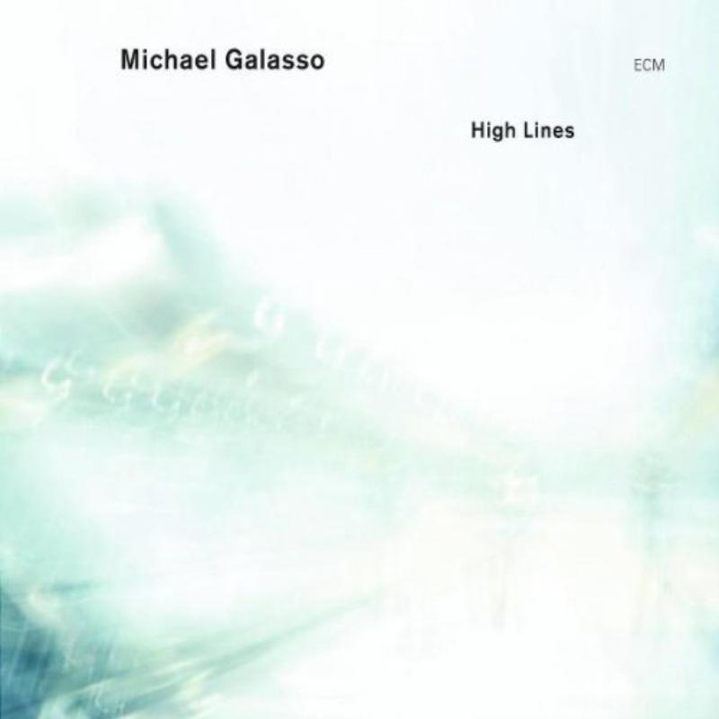 Picture of Michael Galasso - High Lines
