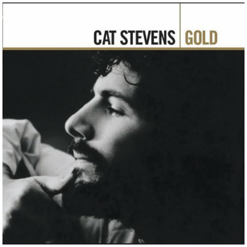 Picture of Cat Stevens - Gold