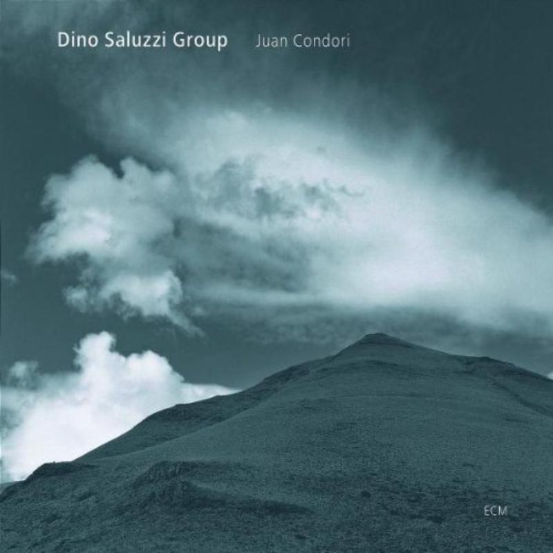 Picture of Dino Saluzzi Group - Juan Condori