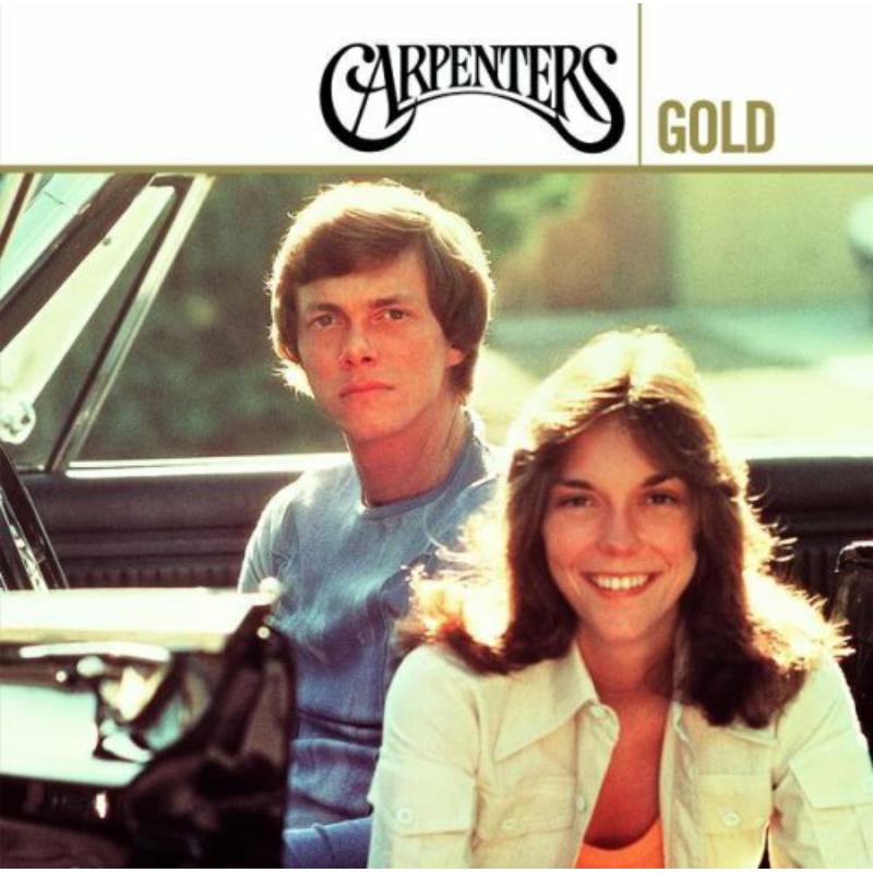 Picture of The Carpenters - Gold: 35th Anniversary Edition