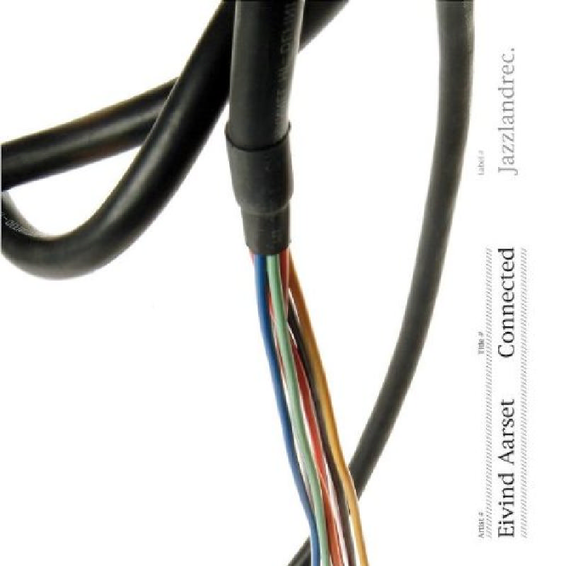 Picture of Eivind Aarset - Connected