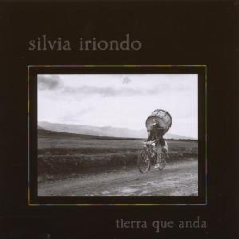 Picture of Silvia Iriondo - Tierra Que Anda