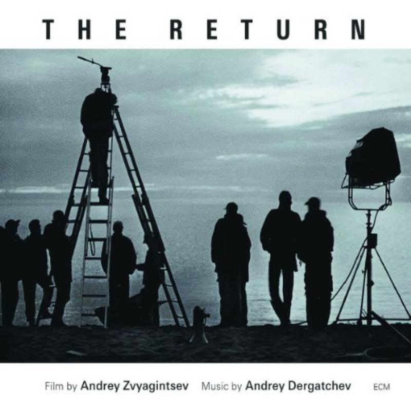 Picture of Andrey Dergatchev - The Return