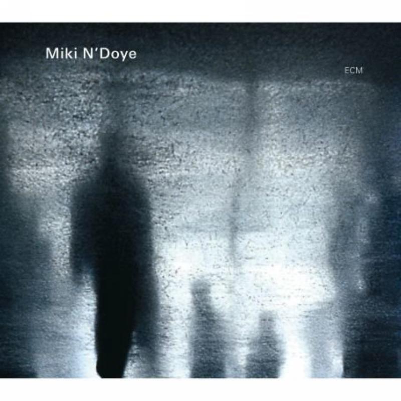 Picture of Miki N'Doye - Tuki