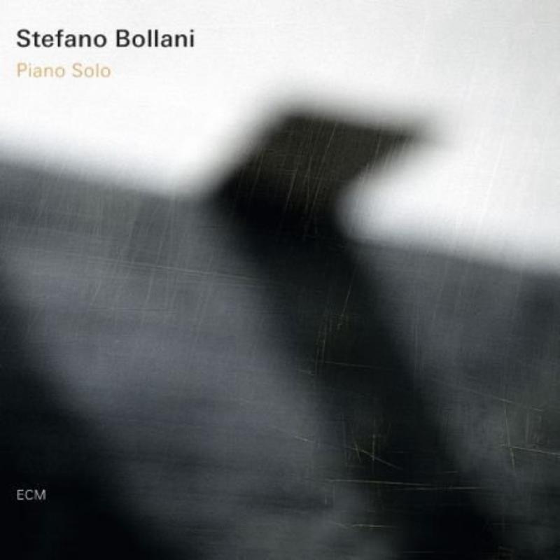 Picture of Stefano Bollani - Piano Solo