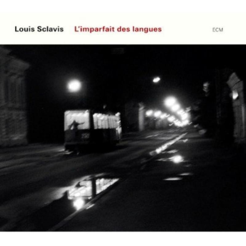 Picture of Louis Sclavis - L' Imparfait Des Langues