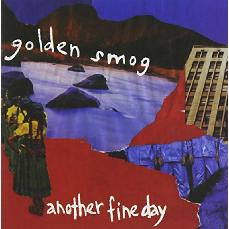 Picture of Golden Smog - Another Fine Day
