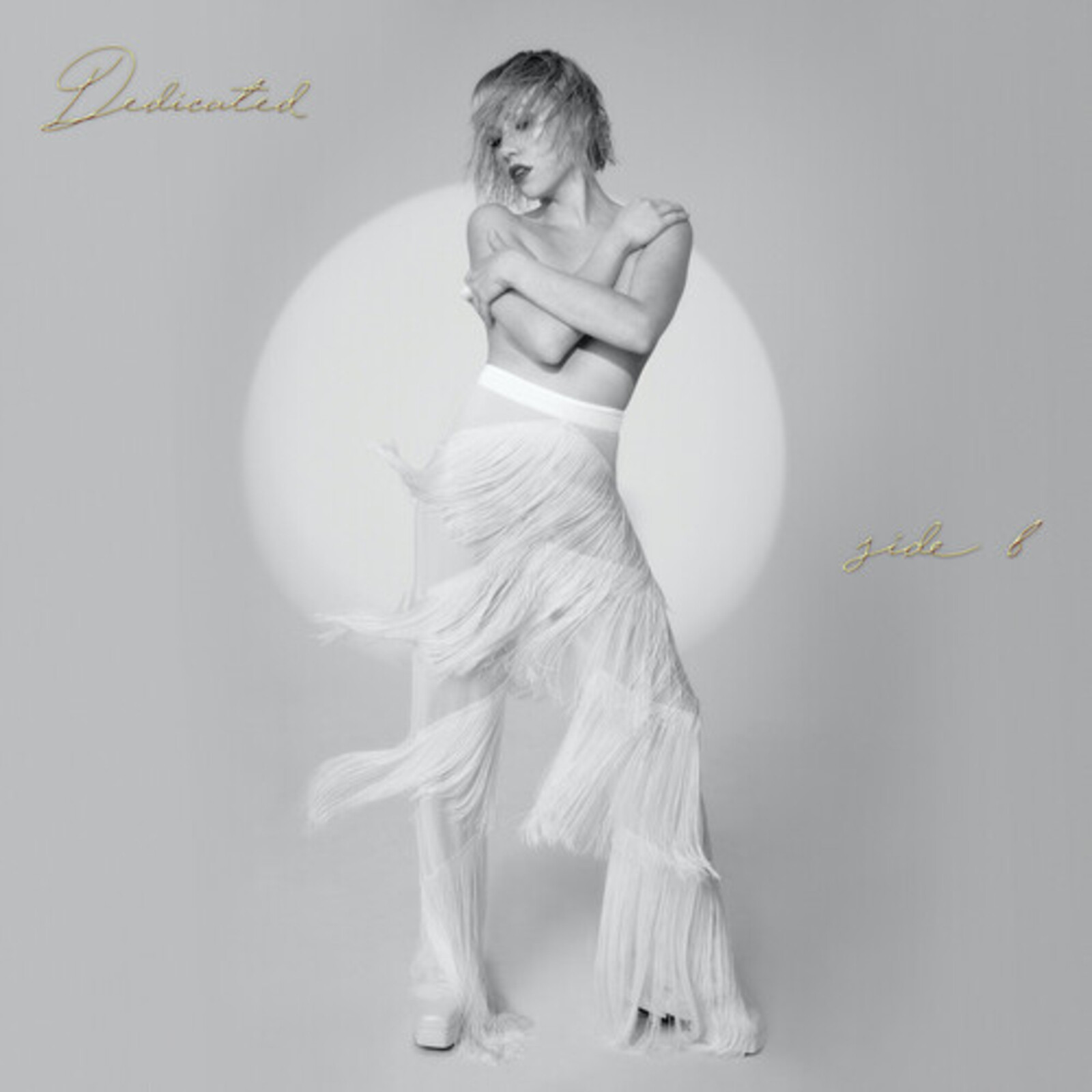 Picture of Carly Rae Jepsen - Dedicated Side B