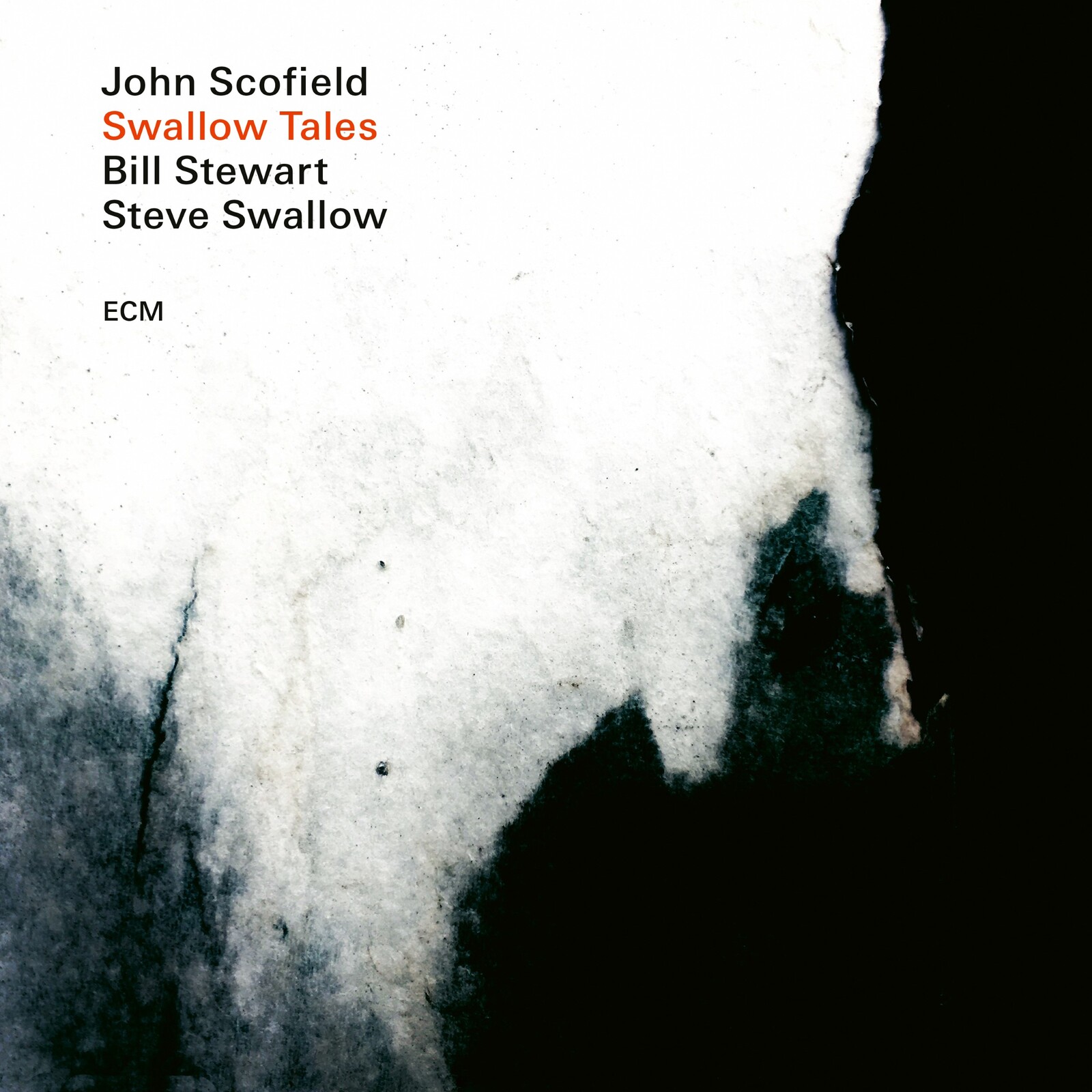 Picture of John Scofield, Steve Swallow, Bill Stewart - Swallow Tales