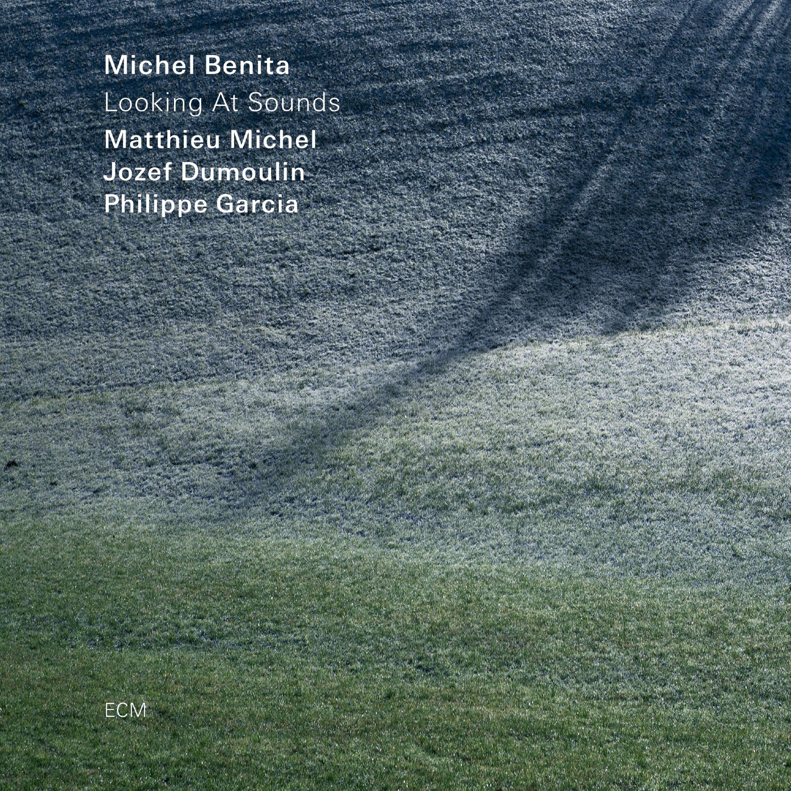 Picture of Michel Benita Quartet - Looking At Sounds