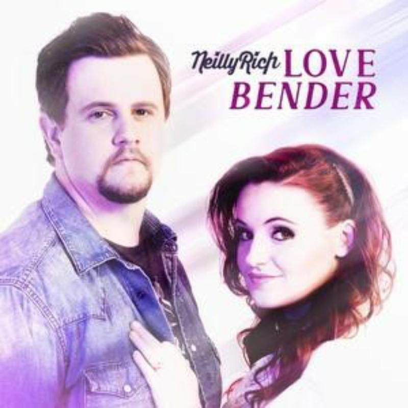 Picture of Neillyrich - Love Bender