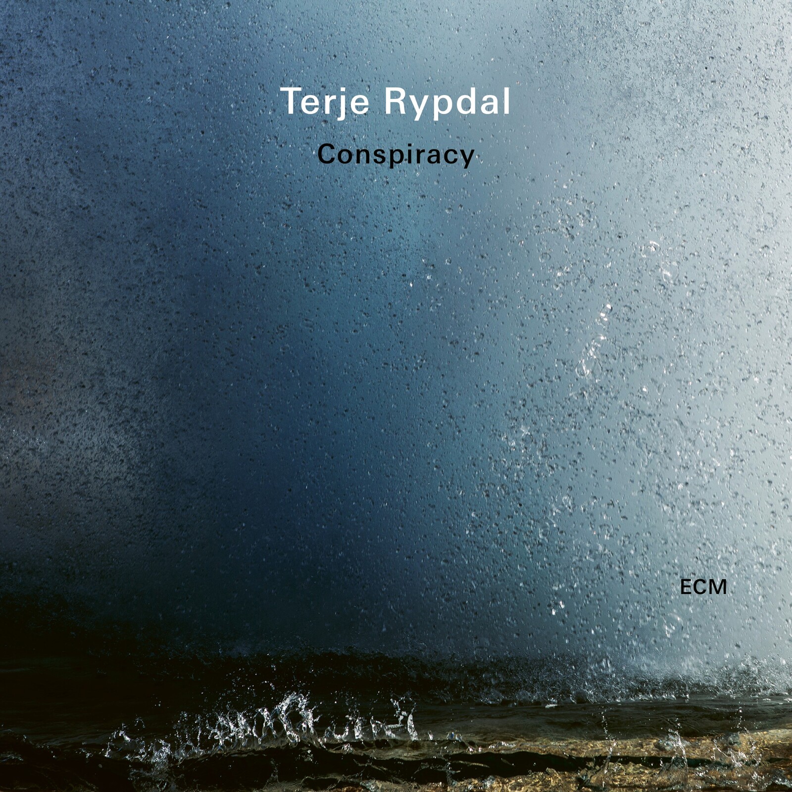 Picture of Terje Rypdal - Conspiracy