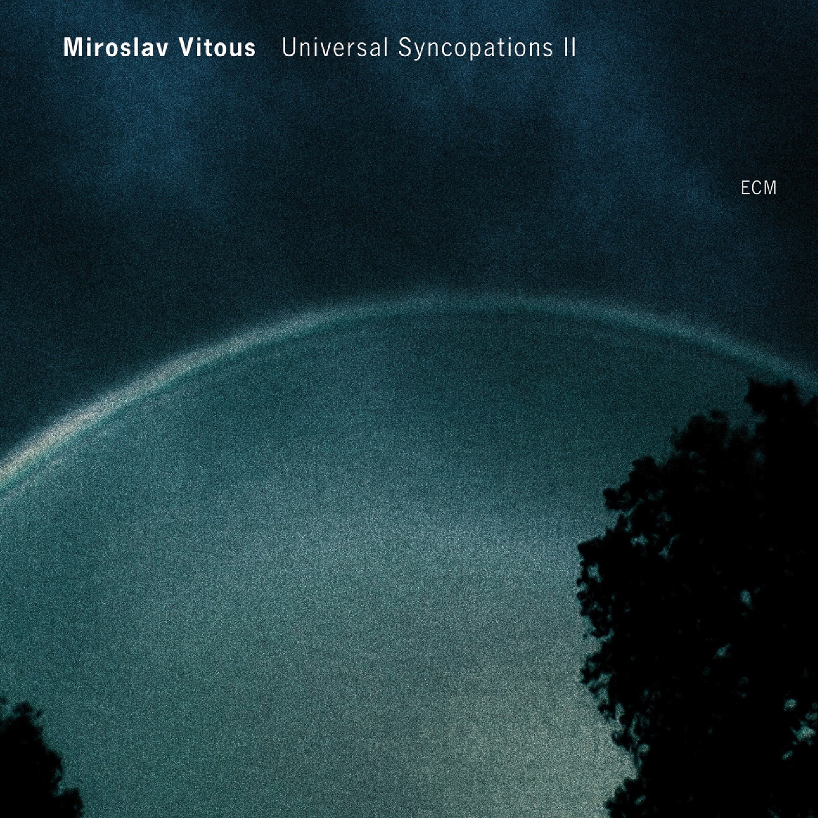 Picture of Miroslav Vitous - Universal Syncopations II