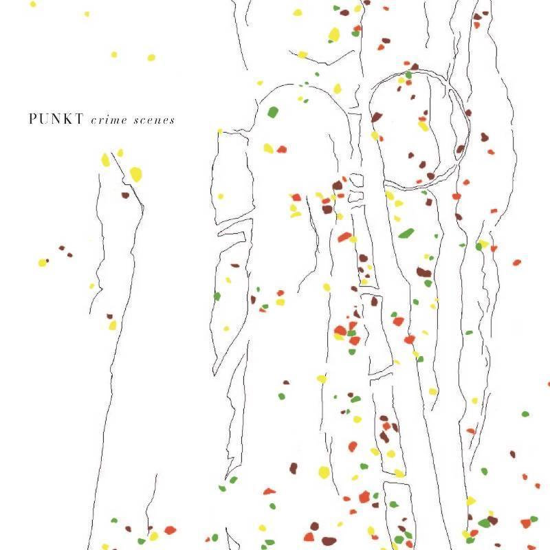 Picture of Punkt (feat. David Sylvian, Nils Petter Molvaer Etc.) - Crime Scenes
