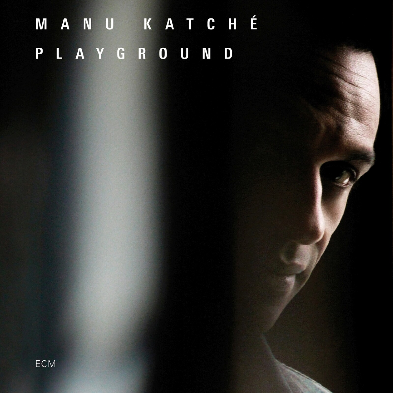 Picture of Manu Katche - Playground