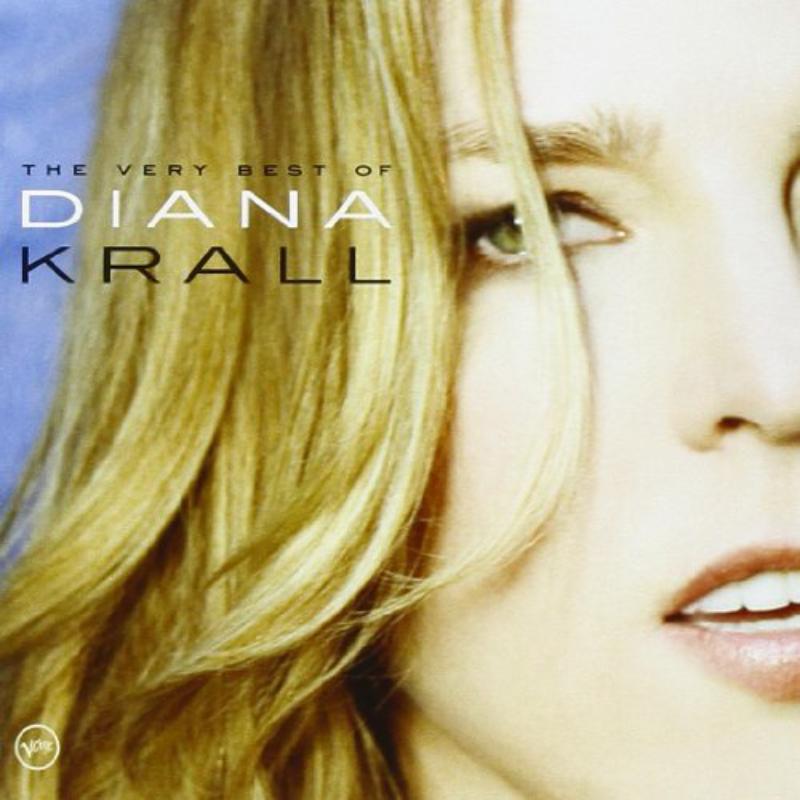 Picture of Diana Krall - The Very Best Of Diana Krall