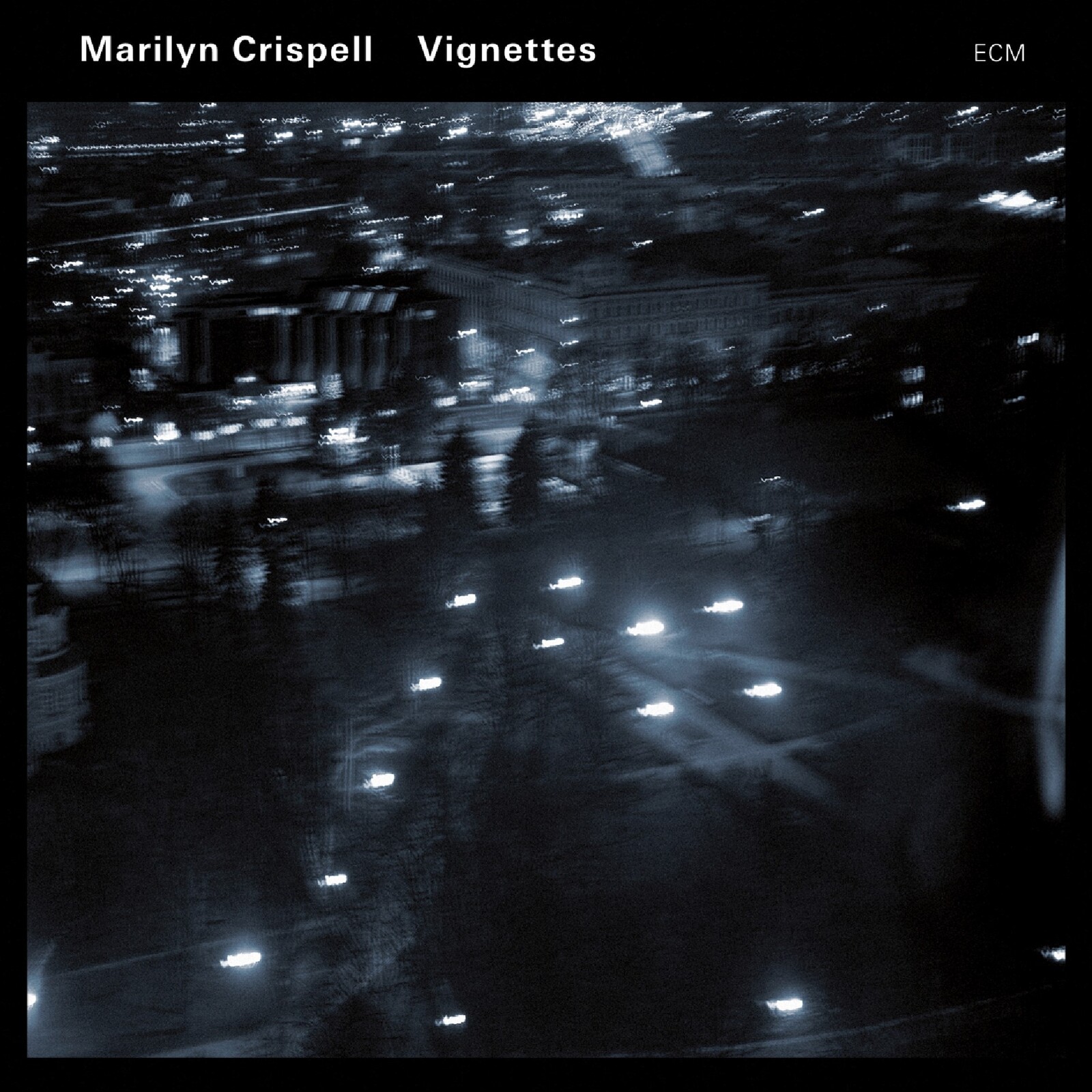 Picture of Marilyn Crispell - Vignettes