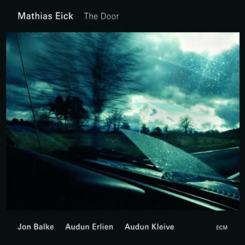 Picture of Mathias Eick - The Door