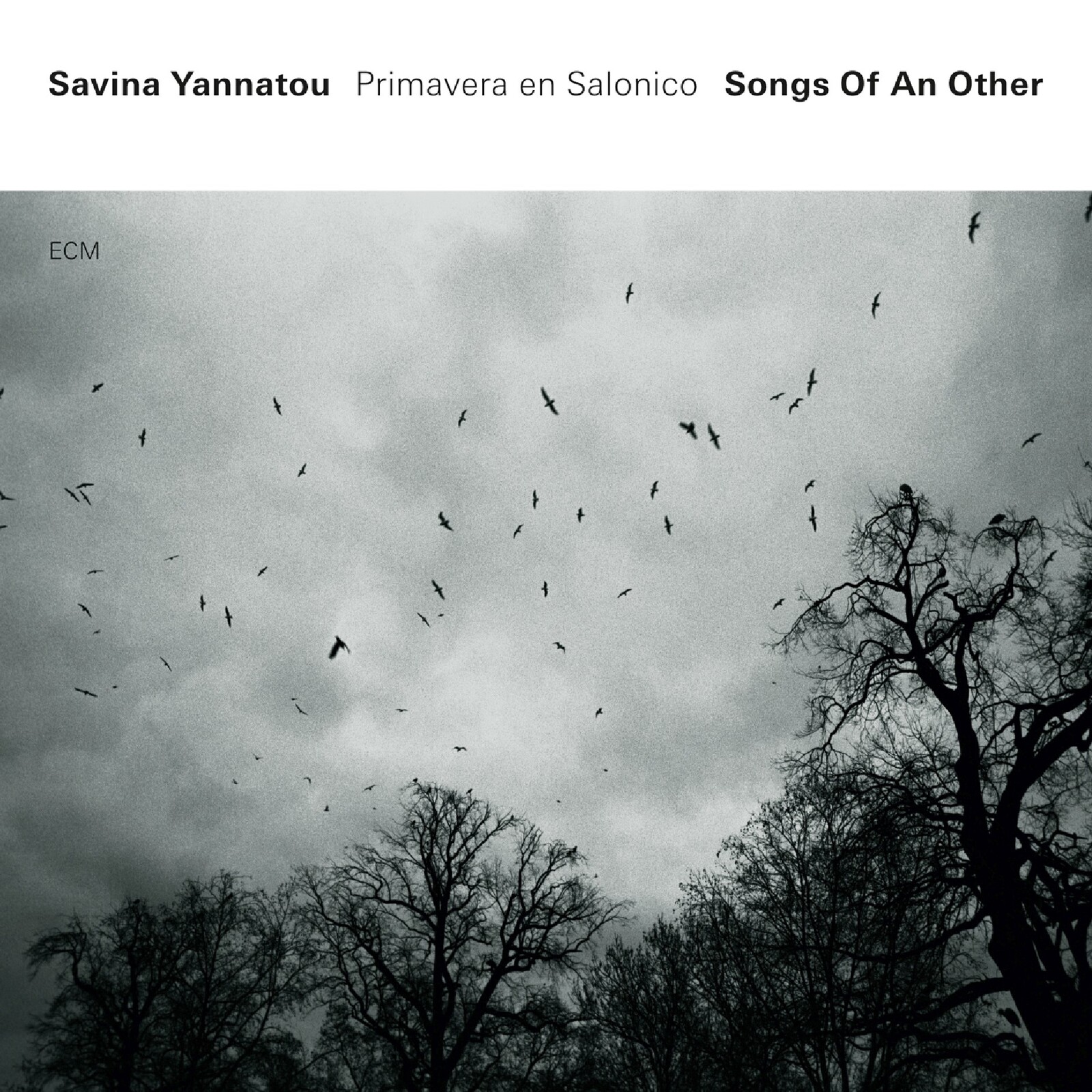 Picture of Savina Yannatou - Songs Of An Other