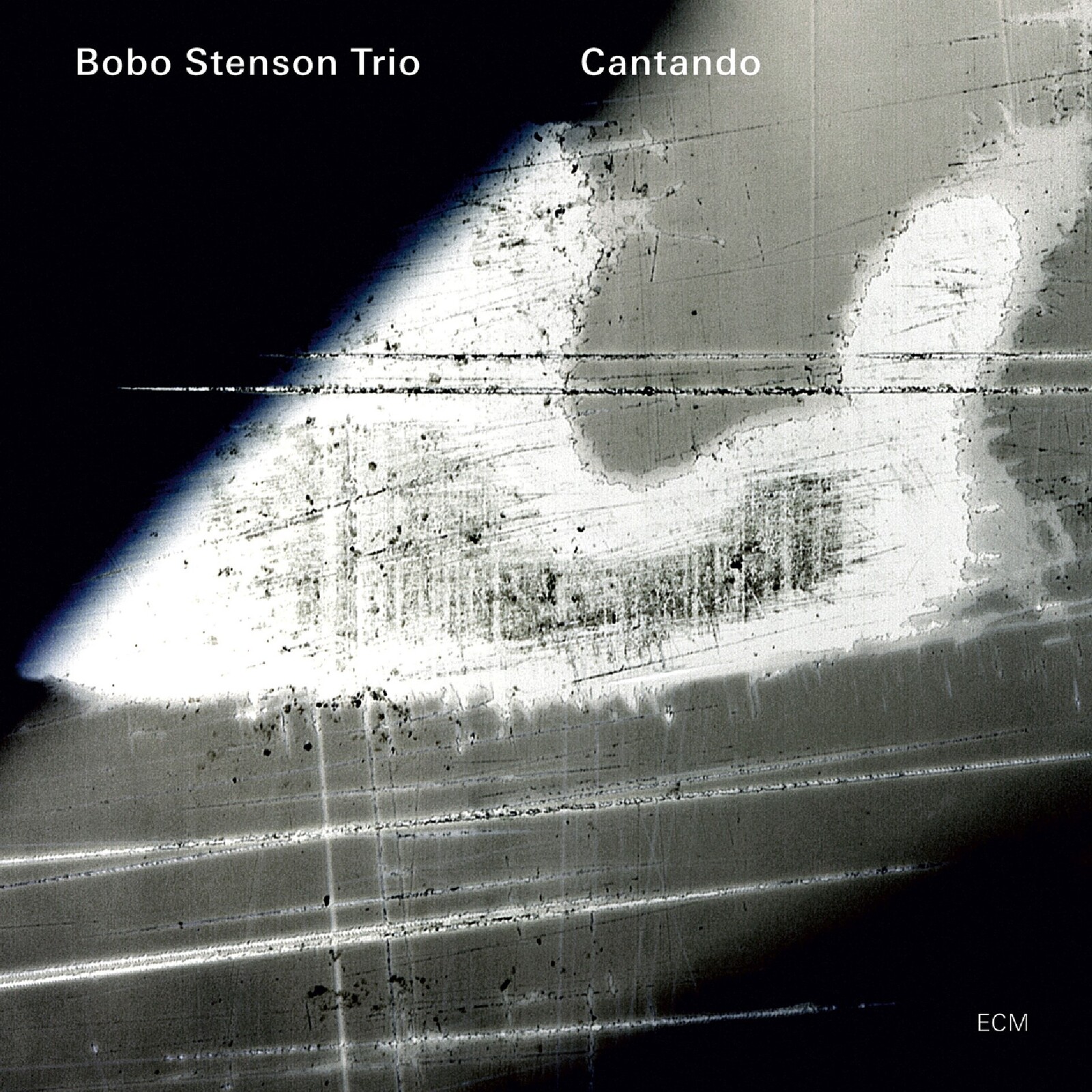 Picture of Bobo Stenson Trio - Cantando