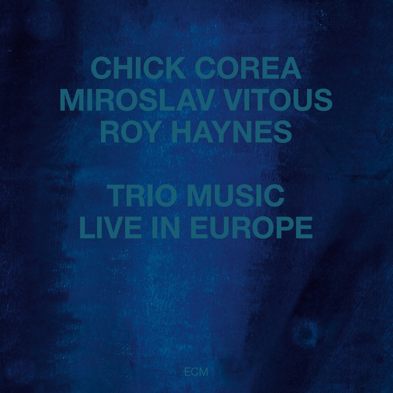 Picture of Chick Corea - Trio Music
