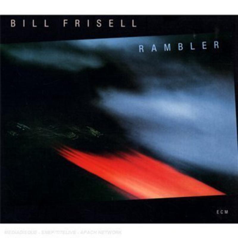 Picture of Bill Frisell - Rambler
