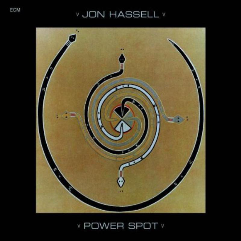 Picture of Jon Hassell - Power Spot/Touchstones