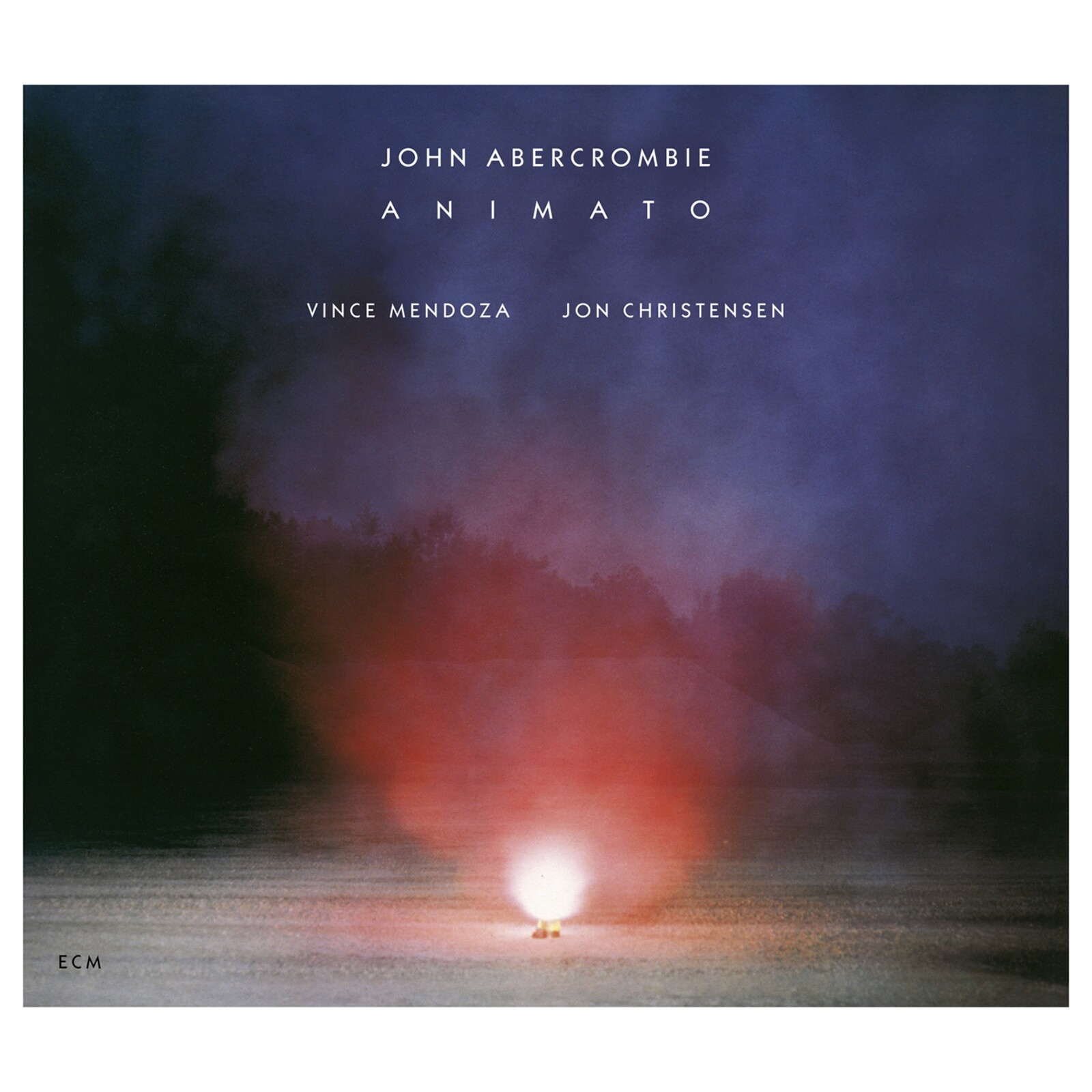 Picture of John Abercrombie - Animato