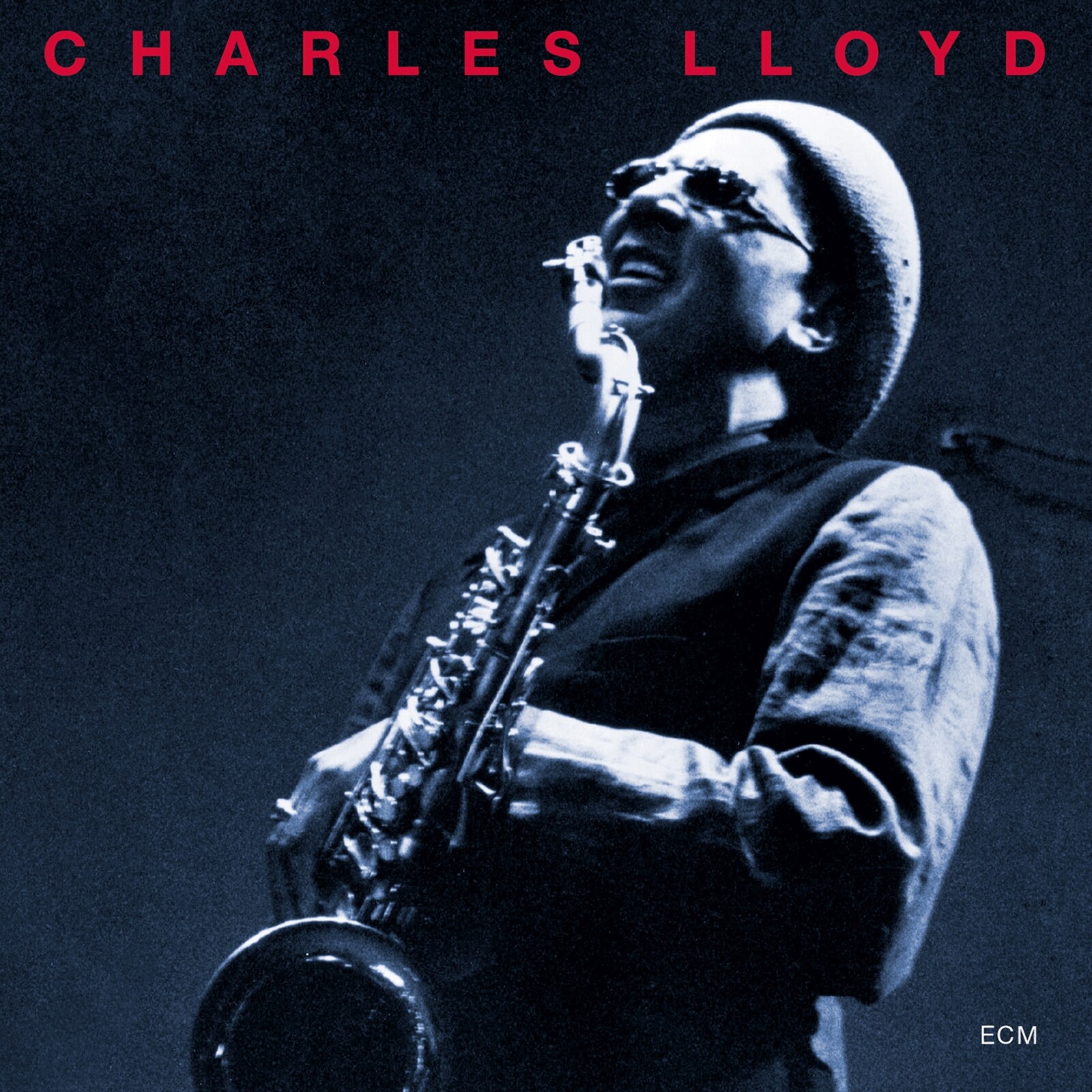 Picture of Charles Lloyd - The Call