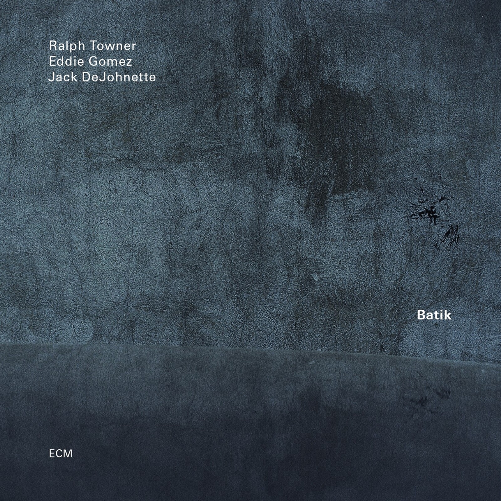 Picture of Ralph Towner - Batik