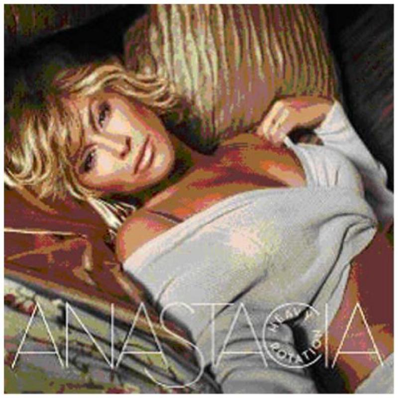 Picture of Anastacia - Heavy Rotation