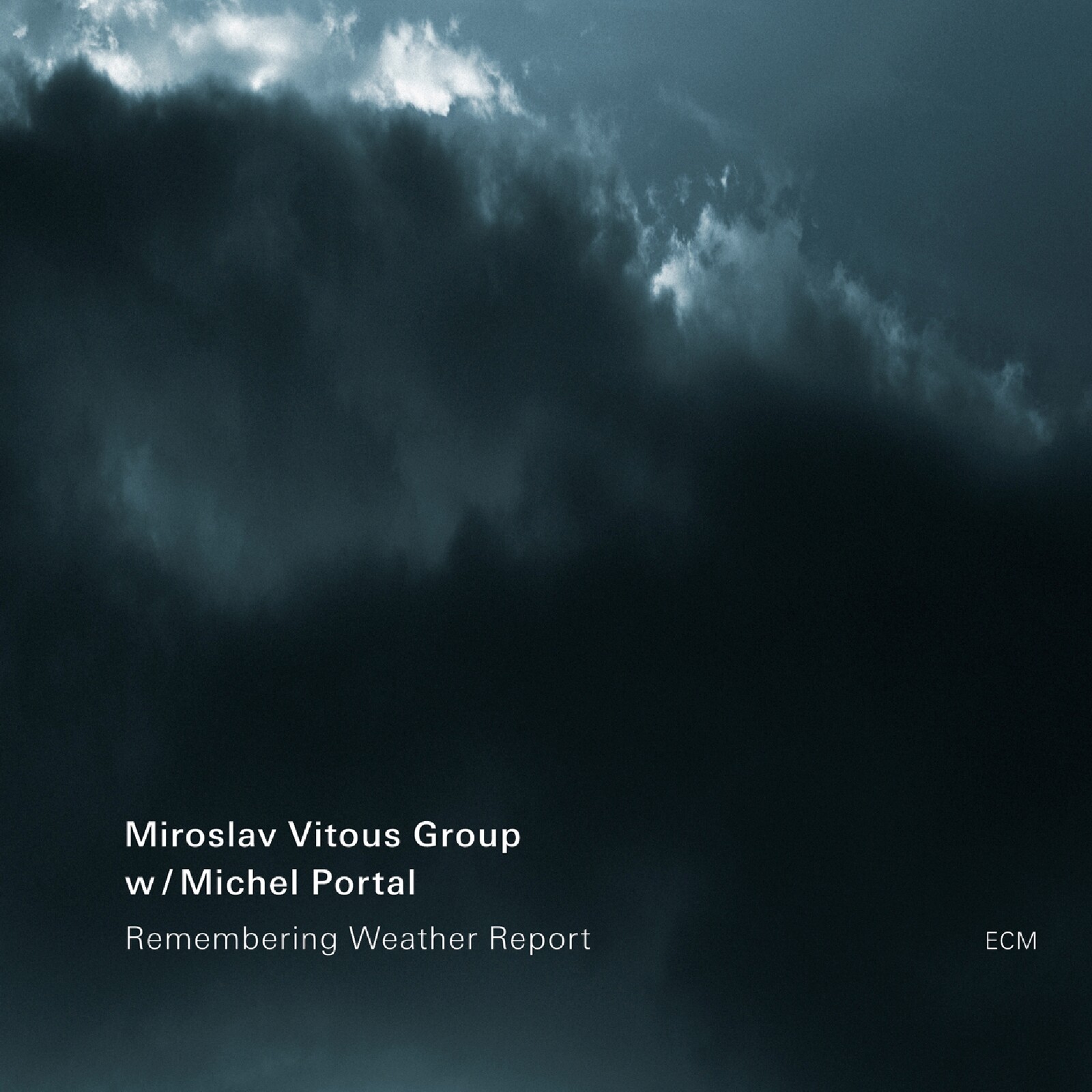 Picture of Miroslav Vitous Group - Remembering Weather Report
