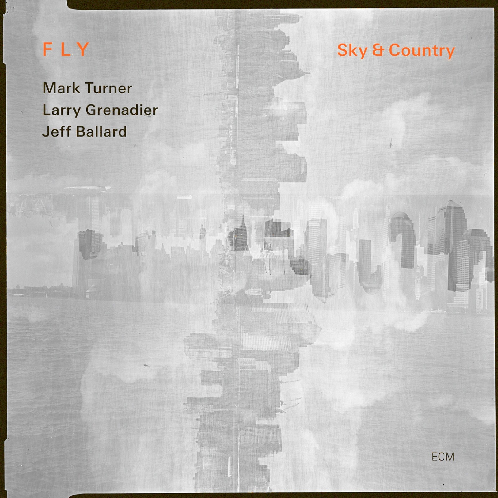 Picture of Fly - Sky & Country